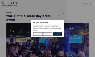 Preview of the CSL Behring Case Study