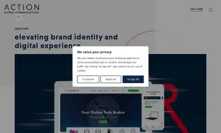 Preview of the Errante Case Study