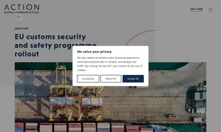 Preview of the European Innovation Council Case Study
