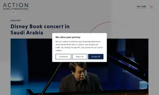 Preview of the Ithra Case Study