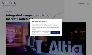 Preview of the Altia Case Study