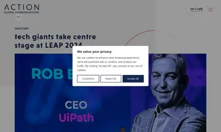 Preview of the UiPath Case Study