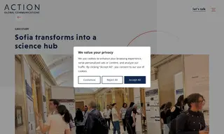 Preview of the Rice University Case Study