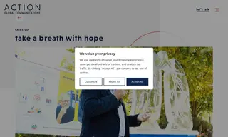 Preview of the Boehringer Ingelheim Case Study