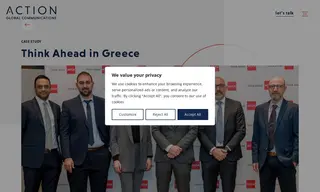 Preview of the ACCA Case Study