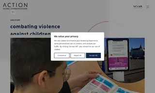 Preview of the Council of Europe Case Study