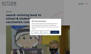 Preview of the ADEK Case Study