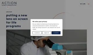 Preview of the Primary Health Care Corporation Case Study