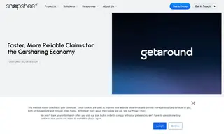 Preview of the Getaround Case Study