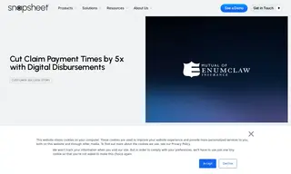 Preview of the Mutual of Enumclaw Case Study
