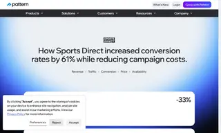 Preview of the Sports Direct Case Study
