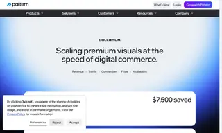 Preview of the Dollamur Case Study