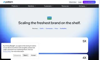 Preview of the SmartMouth Oral Health Laboratories Case Study