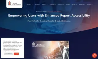 Preview of the Leading US-based Investment Bank Case Study