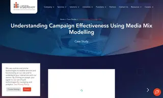 Preview of the Ad Council Case Study