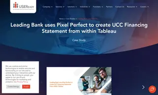 Preview of the Leading Bank in the United States Case Study