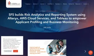 Preview of the SFS Case Study