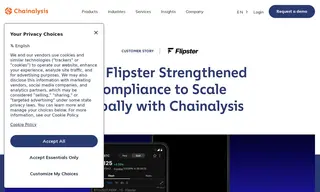 Preview of the Flipster Case Study