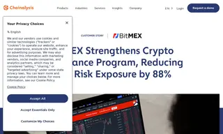 Preview of the Bitmex Case Study