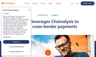 Preview of the Cinko Case Study
