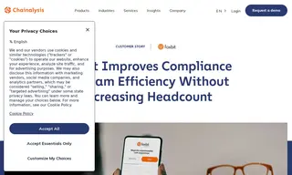 Preview of the Foxbit Case Study