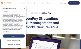 Preview of the MoonPay Case Study