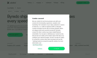 Preview of the Byredo Case Study