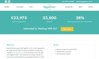 Preview of the Boatyard Boulders Case Study