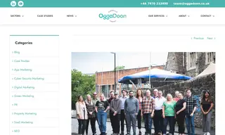 Preview of the Great Western Credit Union Case Study