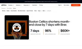 Preview of the Boston Celtics Case Study