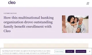 Preview of the Multinational Banking Organization Case Study