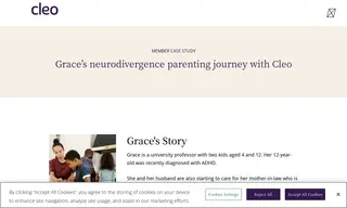 Preview of the Grace Case Study