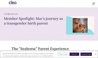 Preview of the MAC Case Study