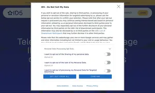 Preview of the Telefonica Case Study