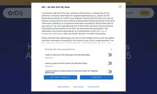 Preview of the Adasta Case Study