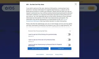 Preview of the Audience360 Case Study