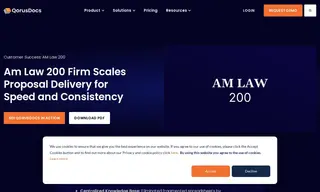 Preview of the Kramer Levin Case Study
