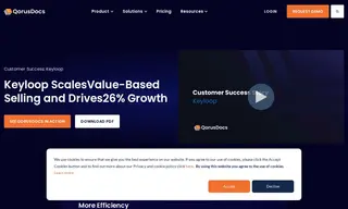 Preview of the Keyloop Case Study