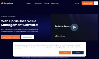 Preview of the ANS Case Study