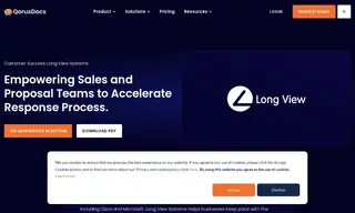 Preview of the Long View Case Study