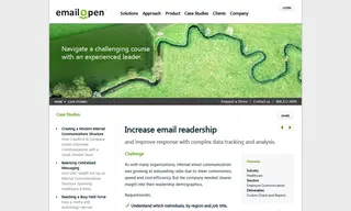 Preview of the CoBiz Financial Case Study