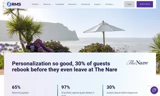 Preview of the The Nare Case Study