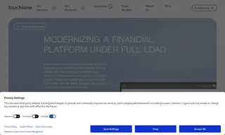 Preview of the PIRS Capital Case Study