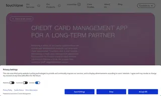 Preview of the Finland’s Largest Retail Network Case Study