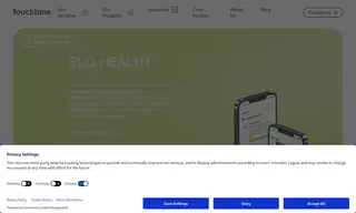 Preview of the Elo Health Case Study