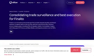 Preview of the Finalto Case Study