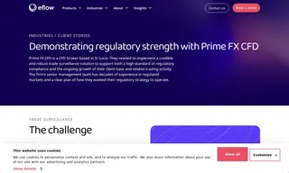 Preview of the Prime FX CFD Case Study