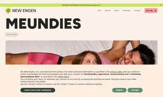 Preview of the MeUndies Case Study