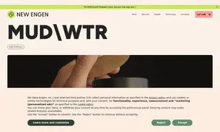 Preview of the MUD\WTR Case Study