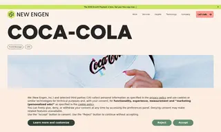 Preview of the Coca-Cola Case Study